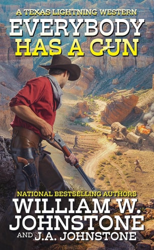 Everybody Has a Gun (Texas Lightning)