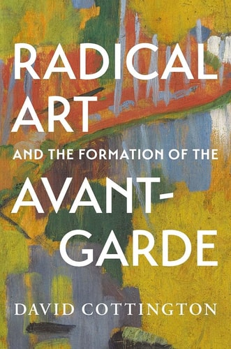 Radical Art and the Formation of...