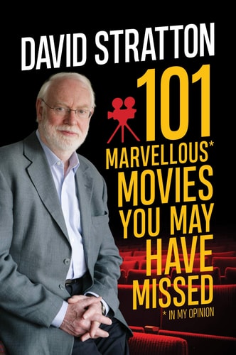 101 Marvellous Movies You May Have...