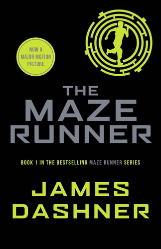 The Maze Runner (Book 1)