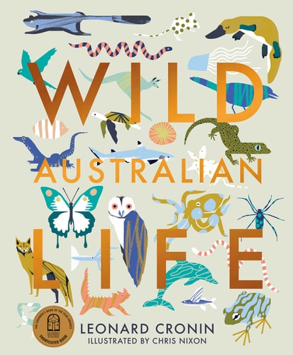 Wild Australian Life
