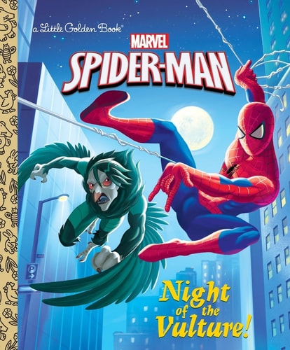 Night of the Vulture