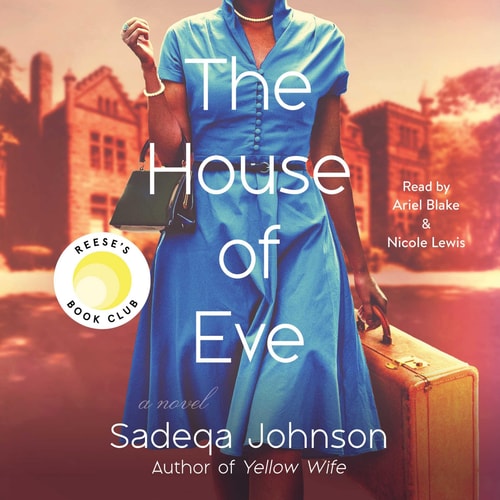 The House of Eve