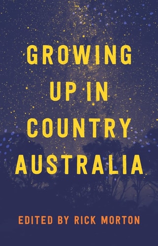 Growing Up in Country Australia...