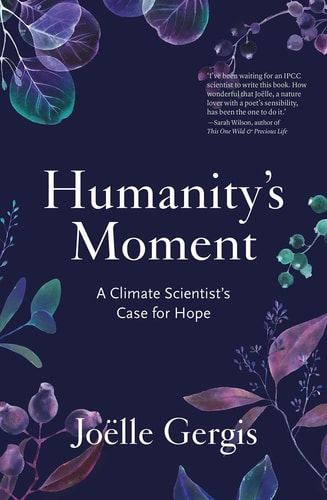 Saving Us: A Climate Scientist's Case for Hope and Healing in a Divided World