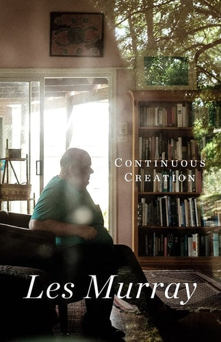 Continuous Creation