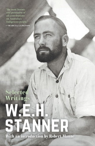 W. E. H. Stanner