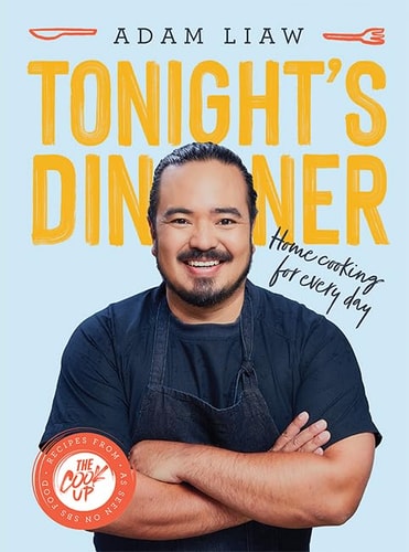 The Steamy Kitchen Cookbook: 101 Asian Recipes Simple Enough for Tonight's Dinner