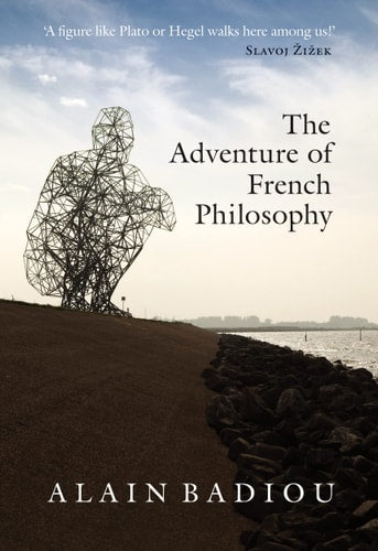 The Adventure of French Philosophy...