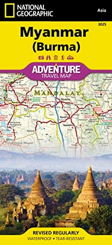 Myanmar (burma)