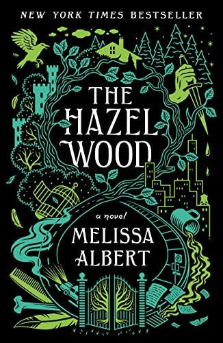 Hazel Wood