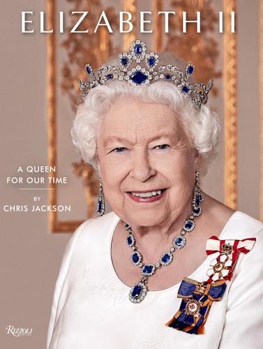 Elizabeth II 