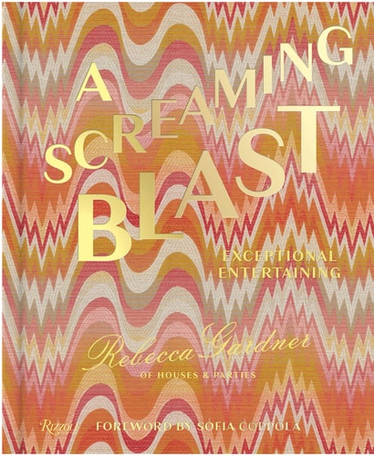 A Screaming Blast Exceptional Entertaining