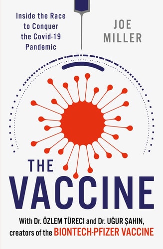 The Mental Vaccine for Covid-19: Coping With Corona - A Guide To Pandemic Psychology