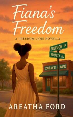 Fiana's Freedom