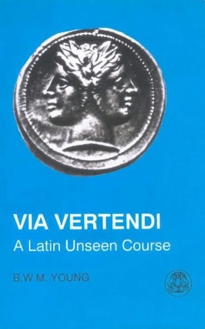 Via Vertendi