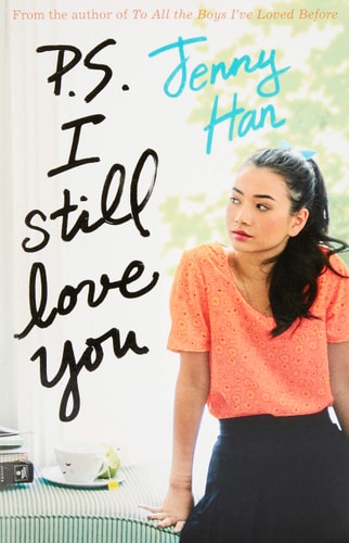The To All the Boys I've Loved Before Paperback Collection (Boxed Set): To All the Boys I've Loved Before; P.S. I Still Love You; Always and Forever, Lara Jean