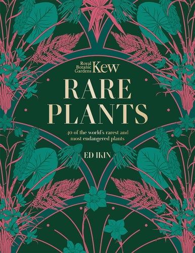 Rare Plants