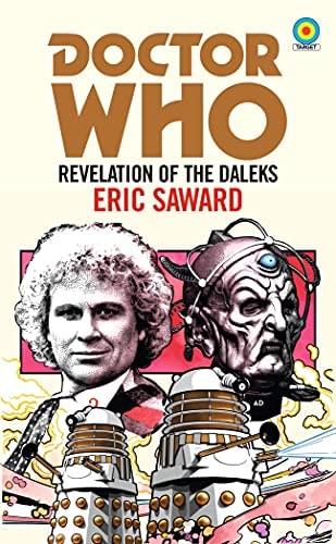 Doctor Who