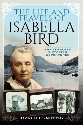 The Life and Travels of Isabella...