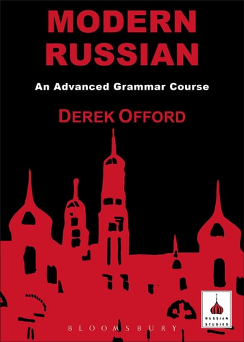Modern Russian