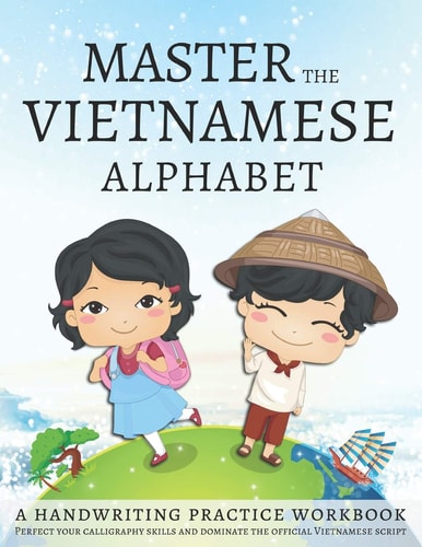 Master the Vietnamese Alphabet