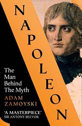 Napoleon: A Life