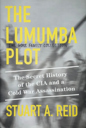 The Lumumba Plot