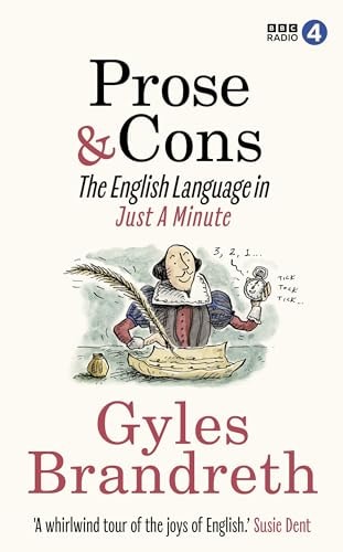 Prose & Cons