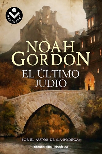 Ultimo Judio