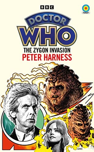 Doctor Who