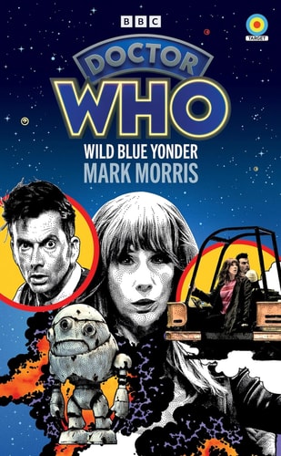 Doctor Who
