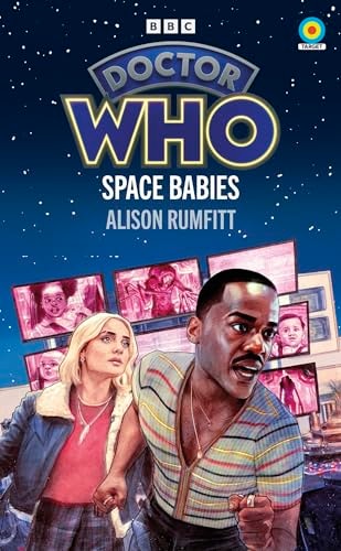 Doctor Who