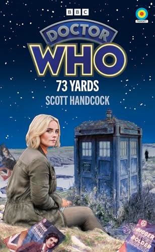 Doctor Who