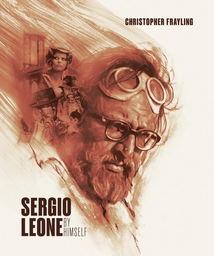 Sergio Leone