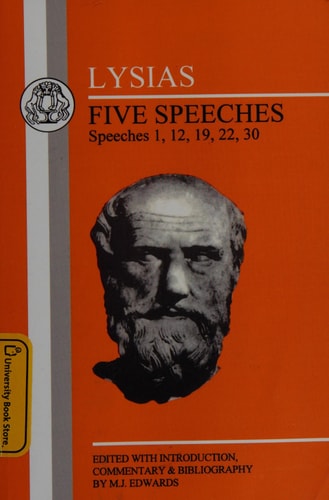 Lysias