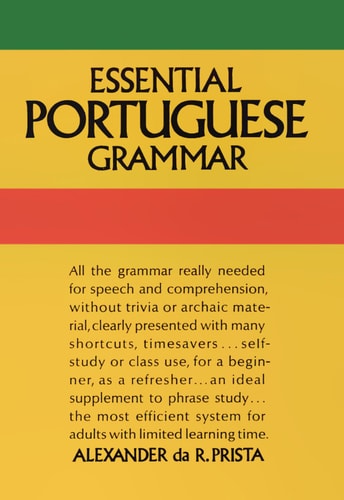 Essential Portuguese Grammar