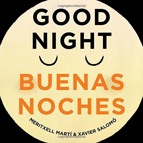 Good Night / Buenas Noches