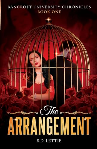 The Arrangement (Bancroft University Chronicles)