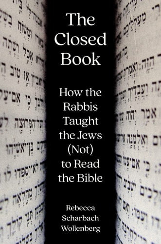 The Closed Book