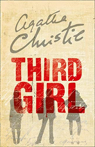 Third Girl: A Hercule Poirot Mystery (Hercule Poirot Mysteries, 35)