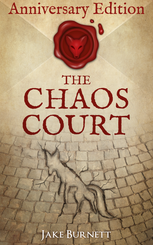The Chaos Court, Anniversary Edition