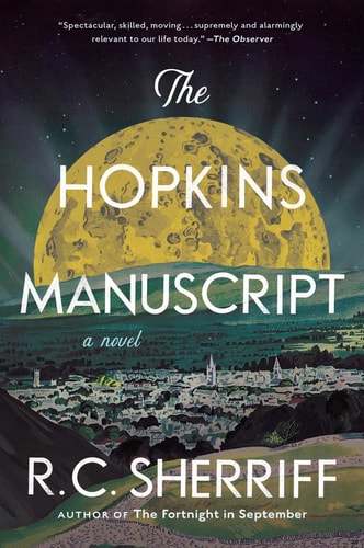 The Hopkins Manuscript