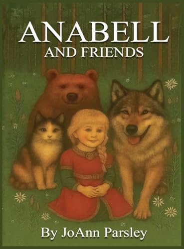 Anabell and Friends