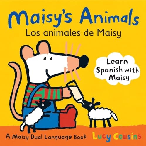 Maisys Animals