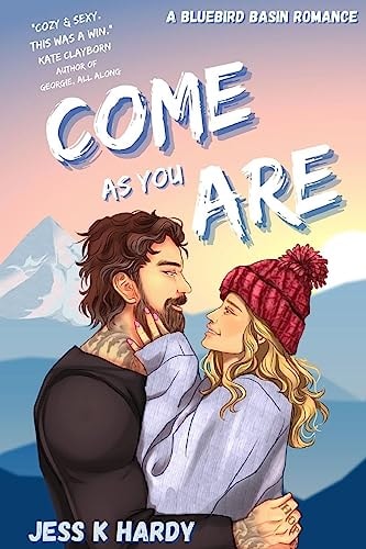 Come As You Are