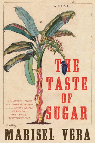 The Taste of Sugar A Novel