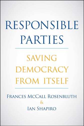 Responsible Parties