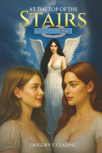 At the Top of the Stairs