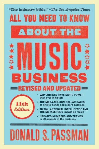 All You Need to Know About the Music...